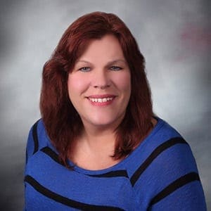 Christine Ratajczak - Uhrig's Professional Painting Services