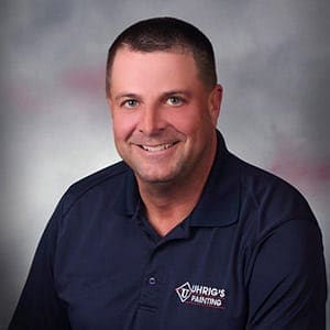 David M Uhrig - Uhrig's Professional Painting Services
