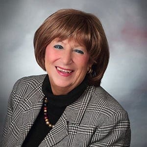 Rosalie Kreiser - Uhrig's Professional Painting Services