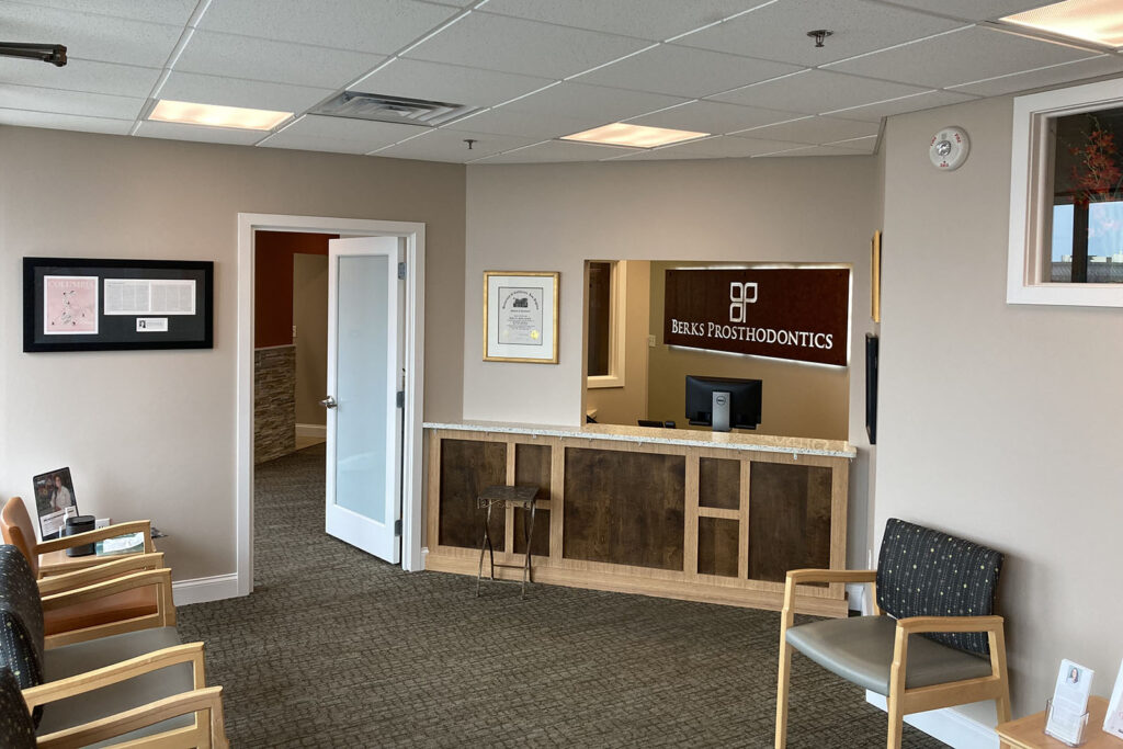 Berks Prosthodontics 